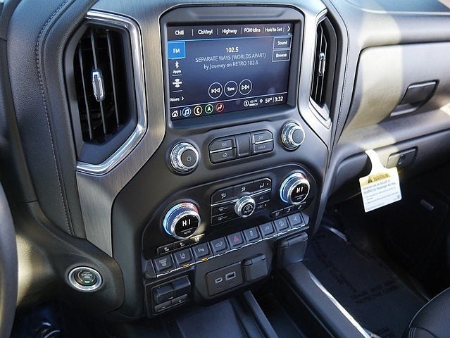 2023 GMC Sierra 3500HD Denali