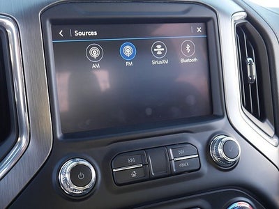 2023 GMC Sierra 3500HD Denali