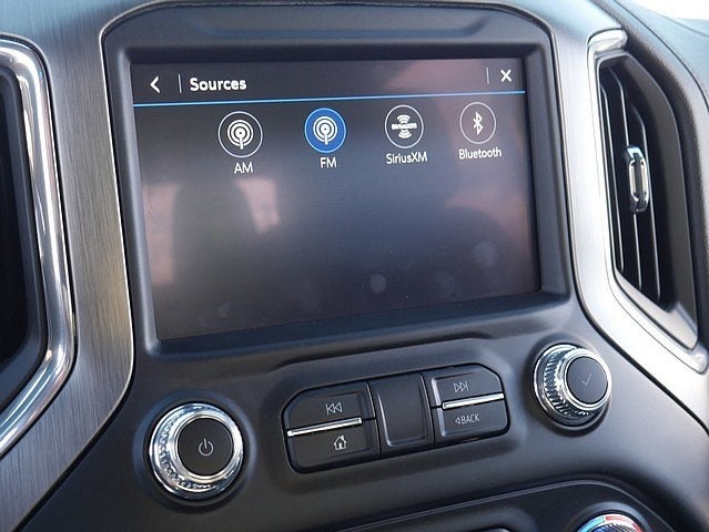 2023 GMC Sierra 3500HD Denali