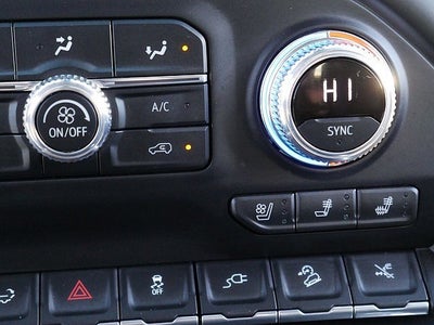 2023 GMC Sierra 3500HD Denali