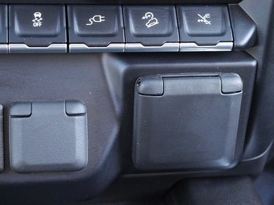 2023 GMC Sierra 3500HD Denali