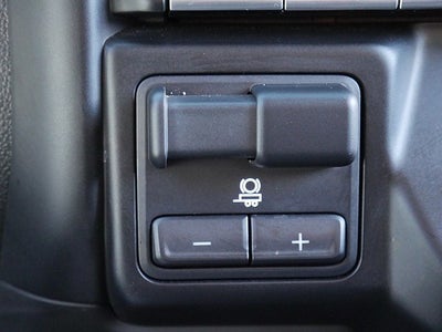 2023 GMC Sierra 3500HD Denali