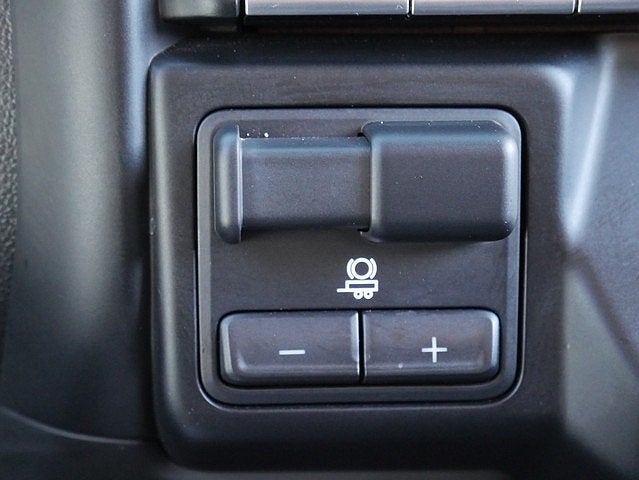 2023 GMC Sierra 3500HD Denali