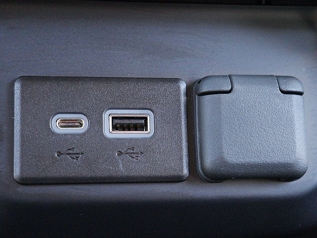 2023 GMC Sierra 3500HD Denali