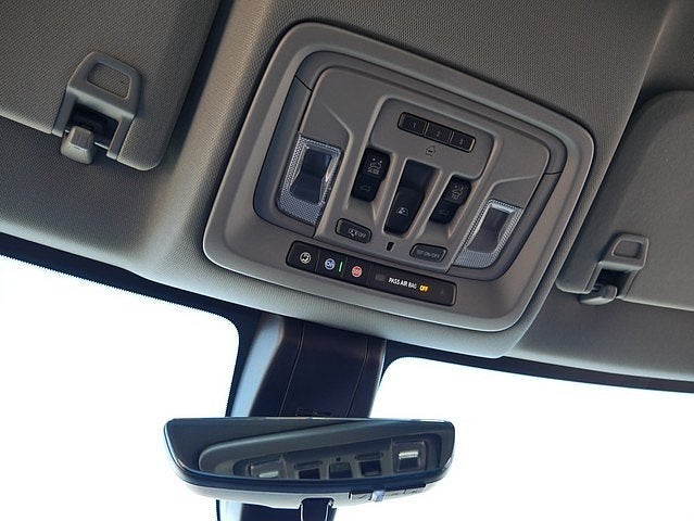 2023 GMC Sierra 3500HD Denali