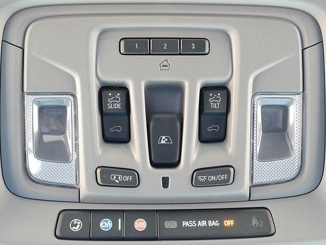 2023 GMC Sierra 3500HD Denali