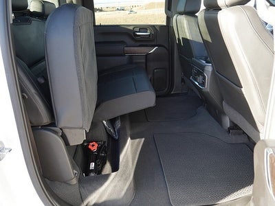 2023 GMC Sierra 3500HD Denali