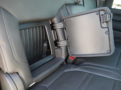 2023 GMC Sierra 3500HD Denali