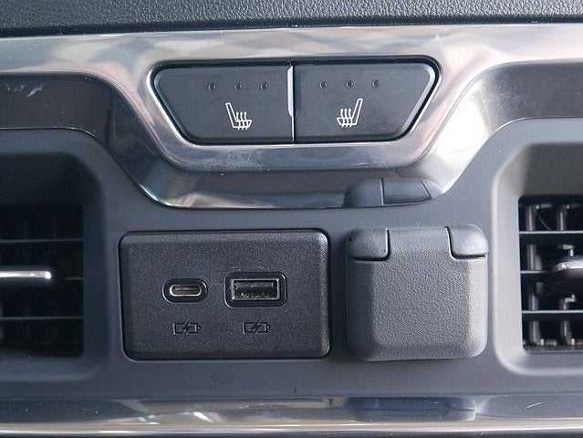 2023 GMC Sierra 3500HD Denali