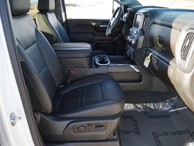 2023 GMC Sierra 3500HD Denali