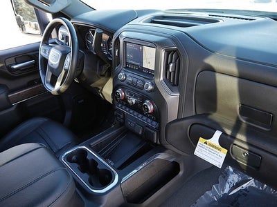 2023 GMC Sierra 3500HD Denali