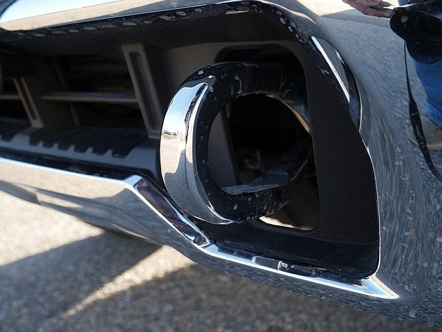 2023 GMC Sierra 3500HD Denali