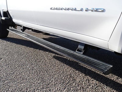 2023 GMC Sierra 3500HD Denali