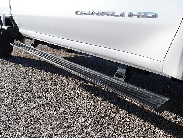 2023 GMC Sierra 3500HD Denali