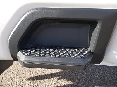 2023 GMC Sierra 3500HD Denali