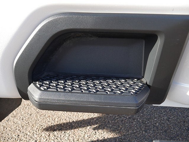 2023 GMC Sierra 3500HD Denali