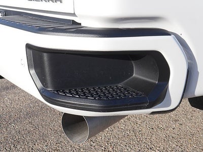 2023 GMC Sierra 3500HD Denali