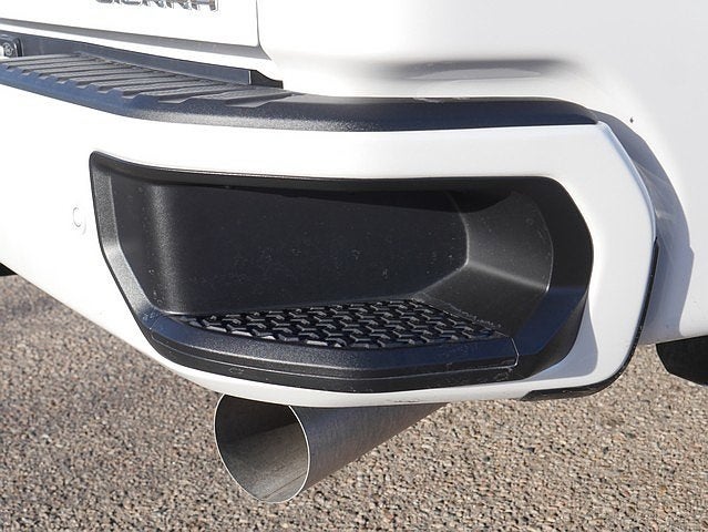 2023 GMC Sierra 3500HD Denali