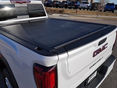 2023 GMC Sierra 3500HD Denali