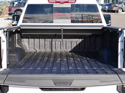 2023 GMC Sierra 3500HD Denali