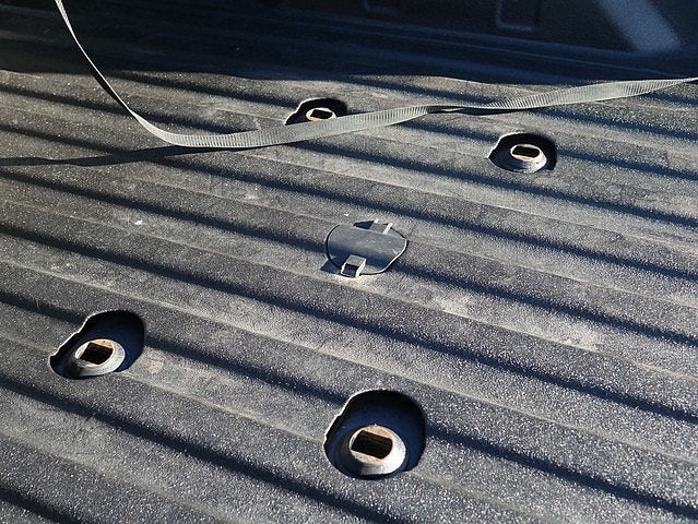 2023 GMC Sierra 3500HD Denali