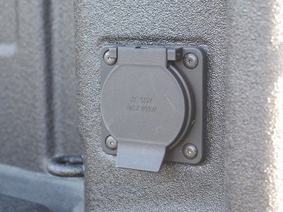 2023 GMC Sierra 3500HD Denali