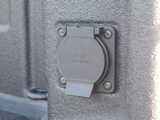 2023 GMC Sierra 3500HD Denali