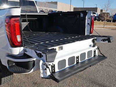 2023 GMC Sierra 3500HD Denali