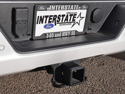 2023 GMC Sierra 3500HD Denali