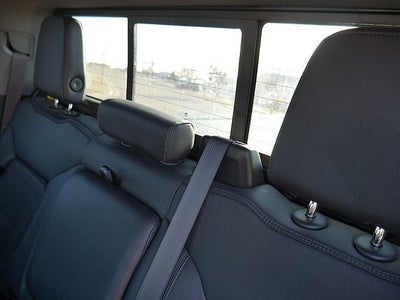 2023 GMC Sierra 3500HD Denali