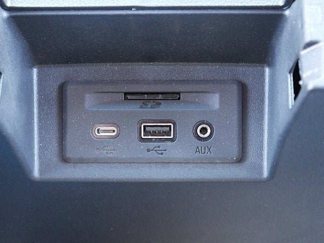 2023 GMC Sierra 3500HD Denali