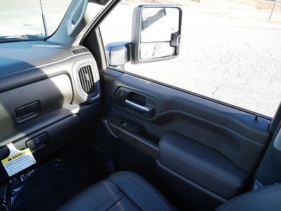 2023 GMC Sierra 3500HD Denali