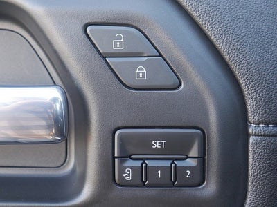 2023 GMC Sierra 3500HD Denali