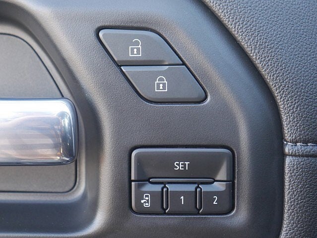 2023 GMC Sierra 3500HD Denali