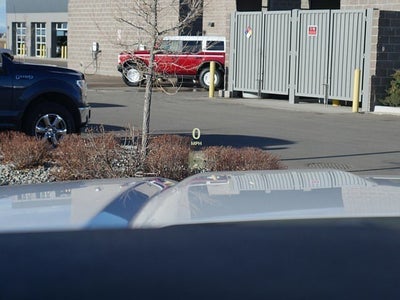 2023 GMC Sierra 3500HD Denali