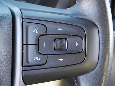 2023 GMC Sierra 3500HD Denali