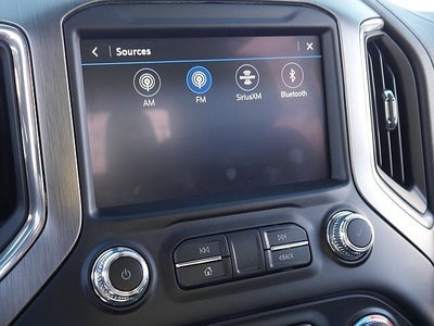 2023 GMC Sierra 3500HD Denali