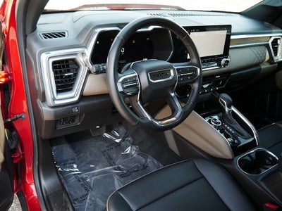2023 GMC Canyon Denali 4WD