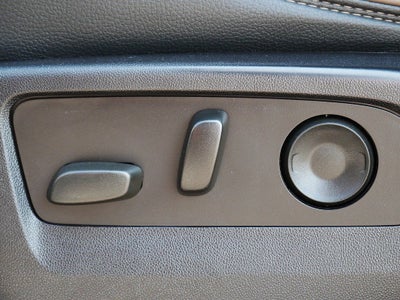2023 GMC Canyon Denali 4WD