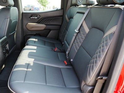 2023 GMC Canyon Denali 4WD