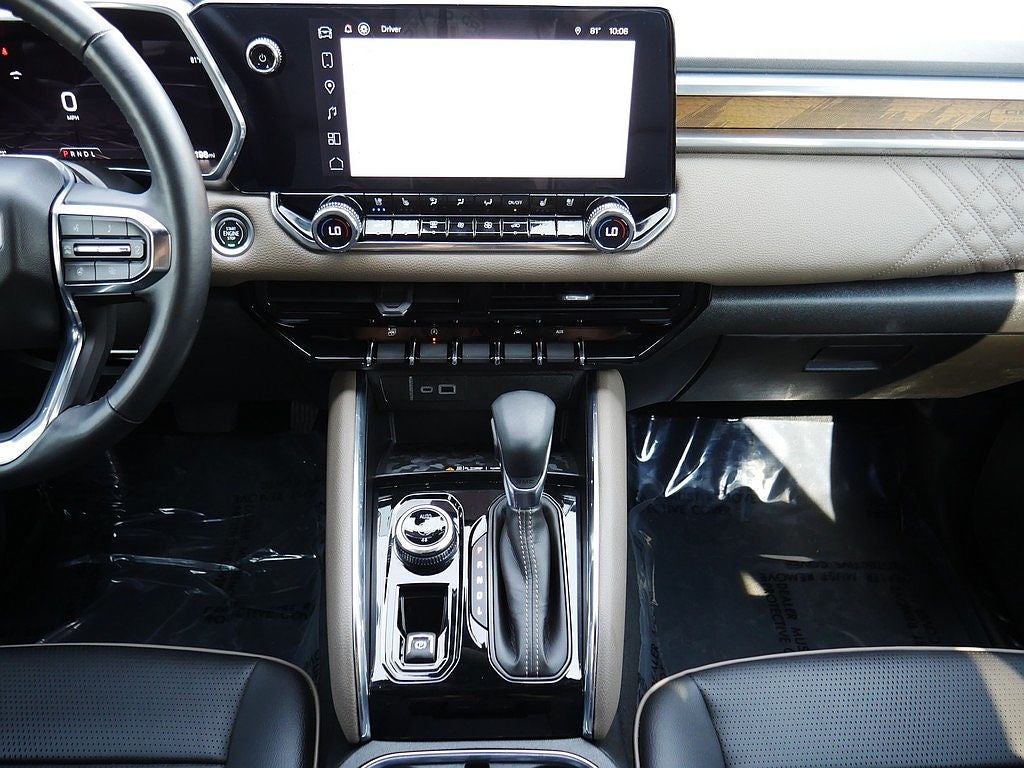 2023 GMC Canyon Denali 4WD