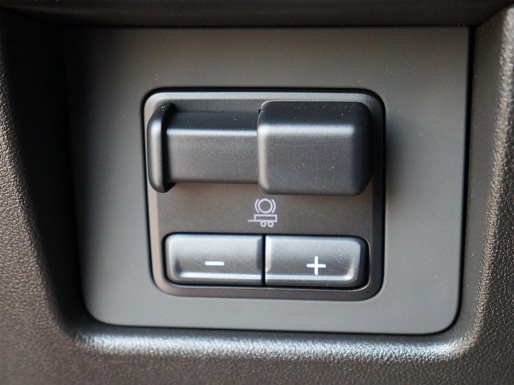 2023 GMC Canyon Denali 4WD