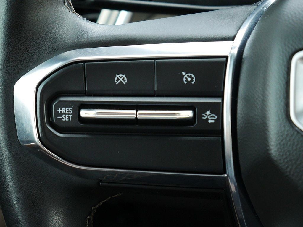 2023 GMC Canyon Denali 4WD