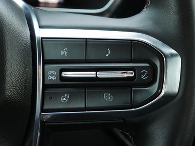 2023 GMC Canyon Denali 4WD