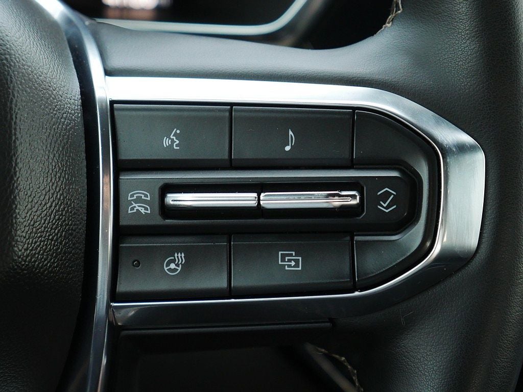 2023 GMC Canyon Denali 4WD