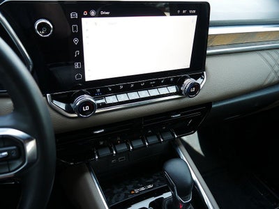 2023 GMC Canyon Denali 4WD