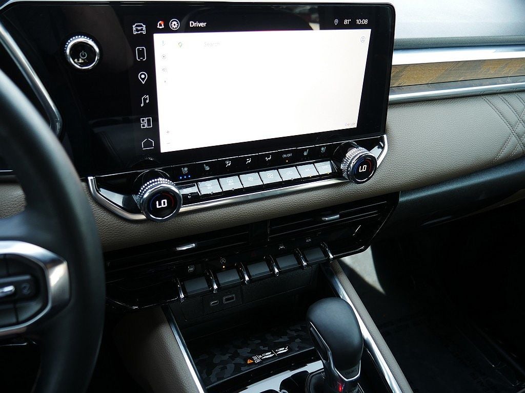 2023 GMC Canyon Denali 4WD