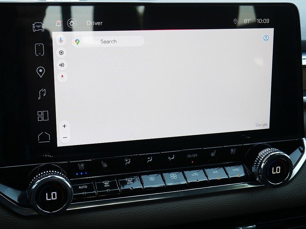 2023 GMC Canyon Denali 4WD