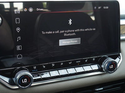 2023 GMC Canyon Denali 4WD