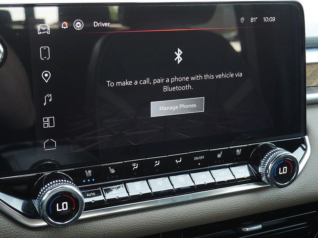 2023 GMC Canyon Denali 4WD